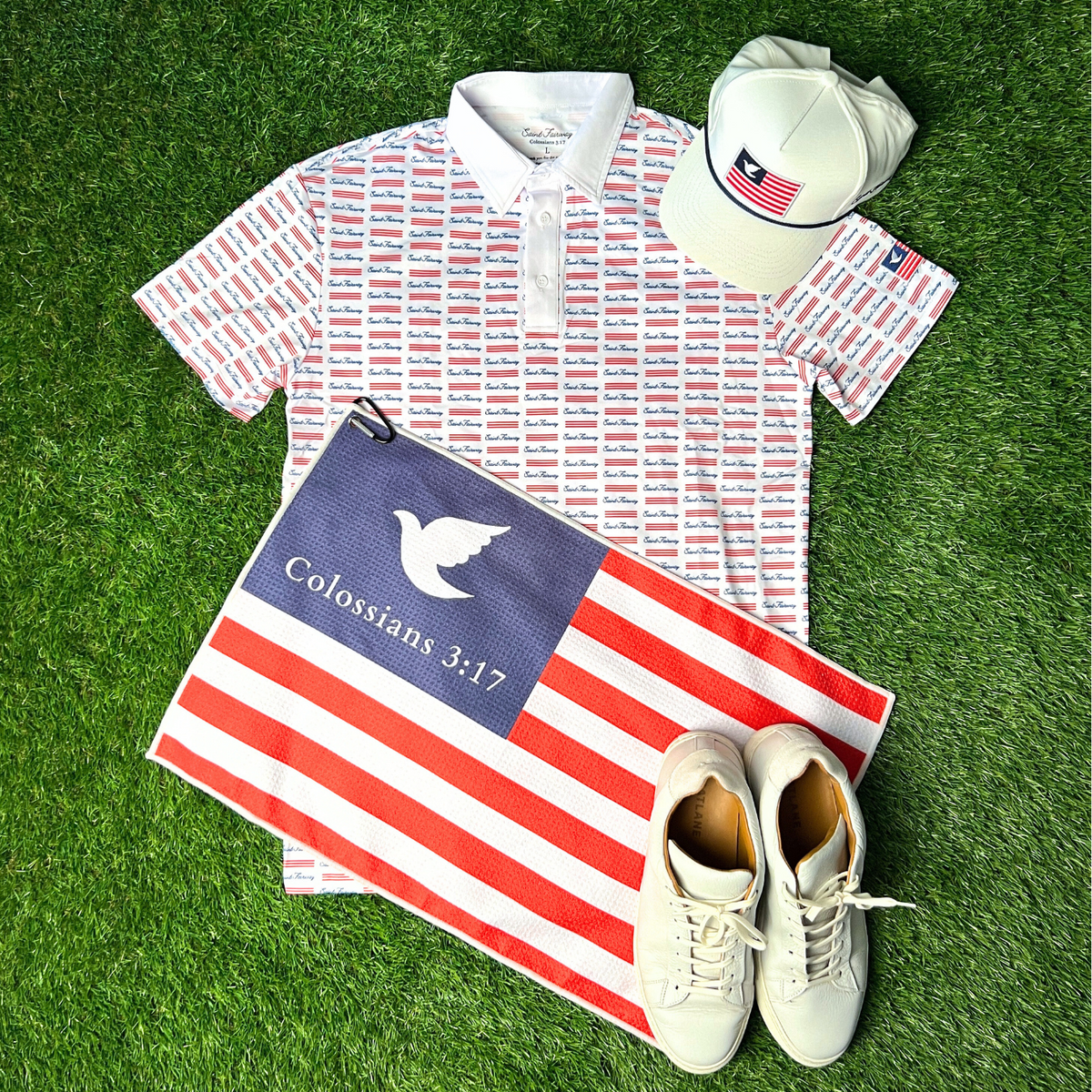 GOLF Gear