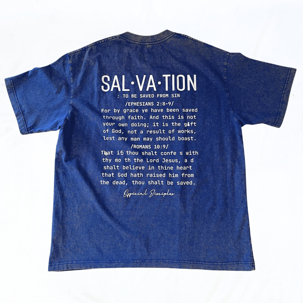 Christian Athletic Club Gym Shirt