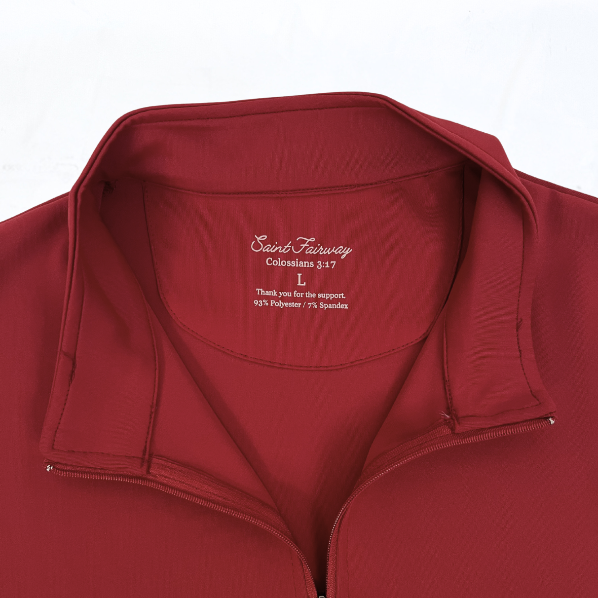 "Wedding Wine" Performance Q-Zip