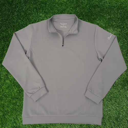 "Mount Sinai Smoke" Performance Q-Zip