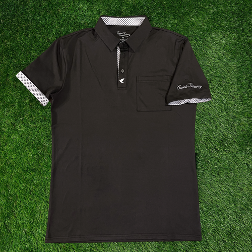 "Midnight Mass" Polo