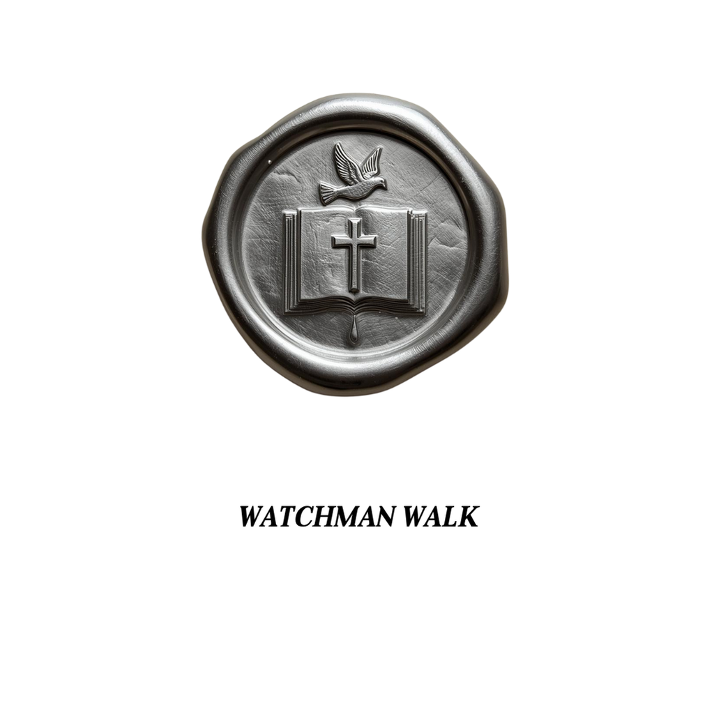 Tier 2 - The Watchmen Walk