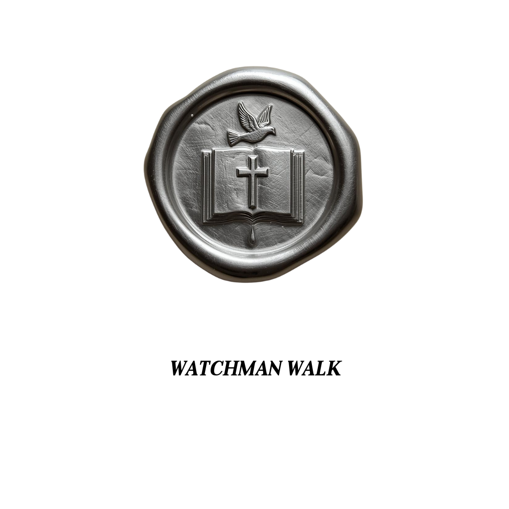 Tier 2 - The Watchmen Walk