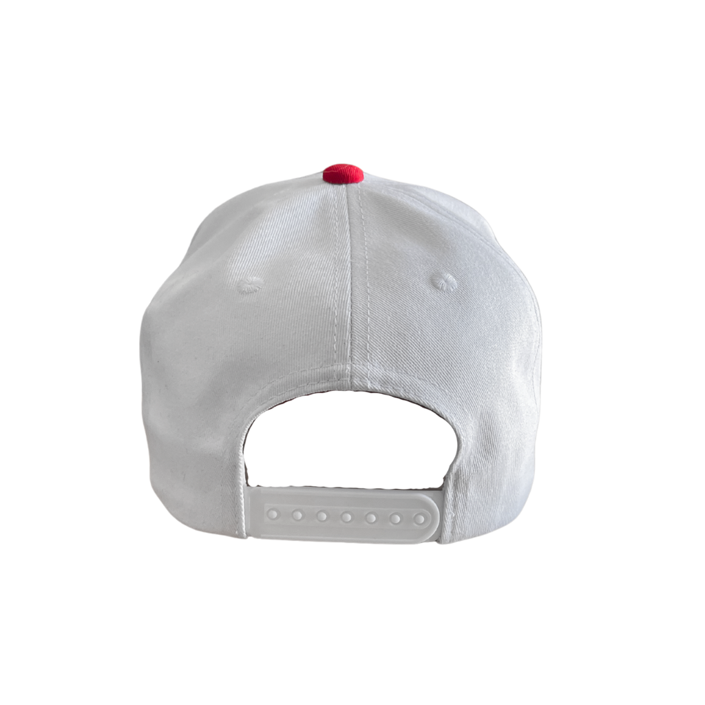 Bold Christian Snapback