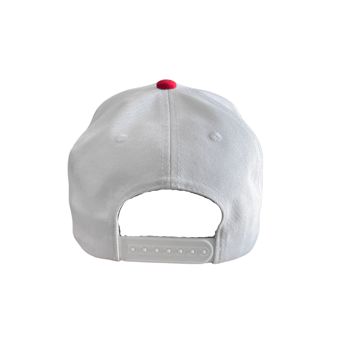 Bold Christian Snapback
