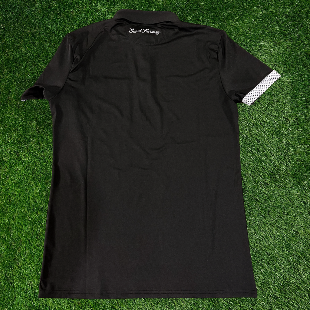 "Midnight Mass" Polo