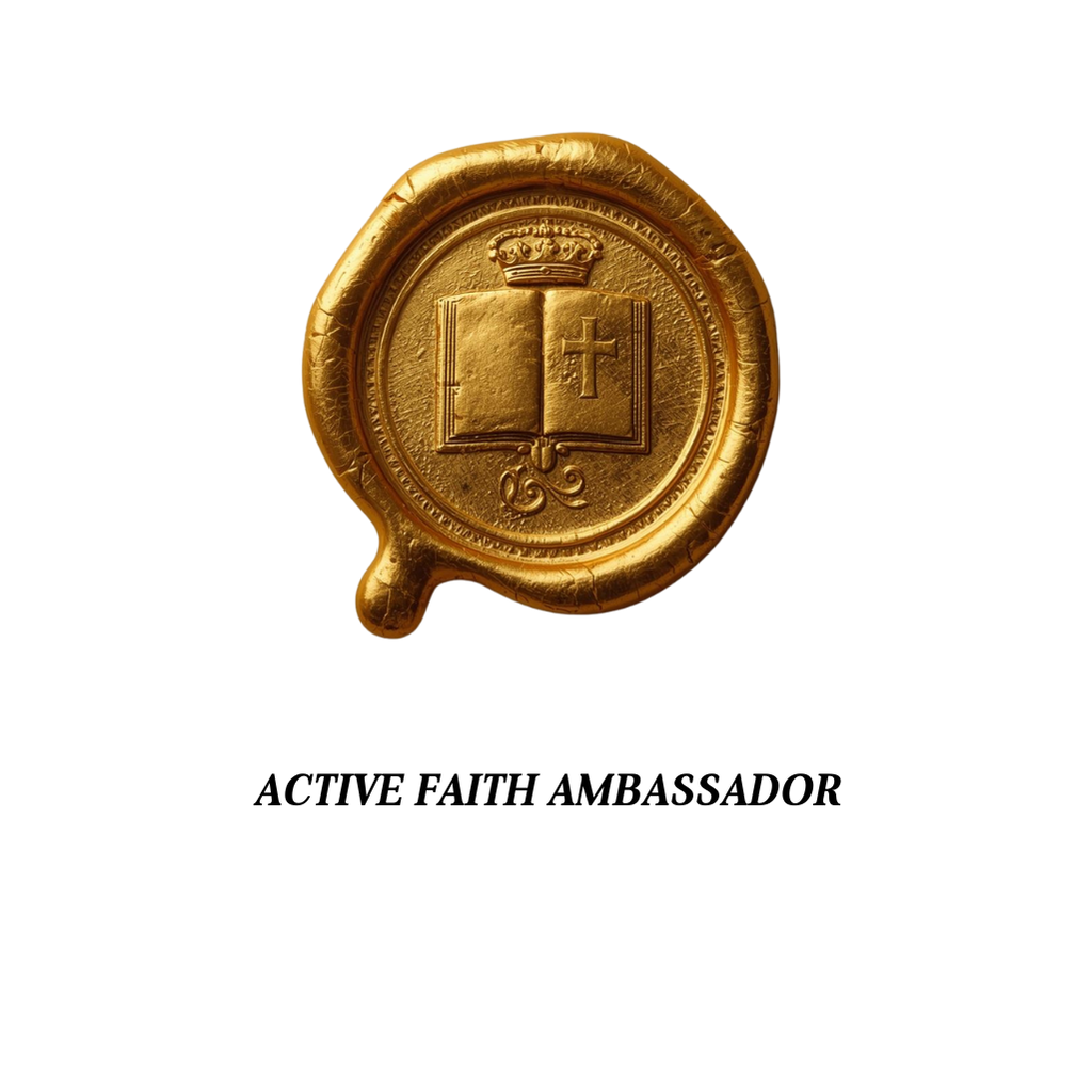 Tier 3- Active Faith Athlete