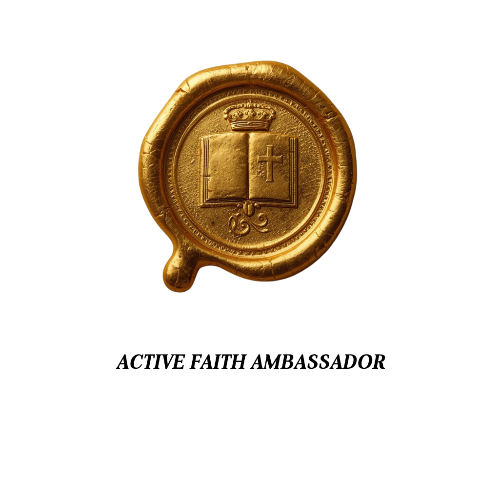 Tier 3- Active Faith Athlete