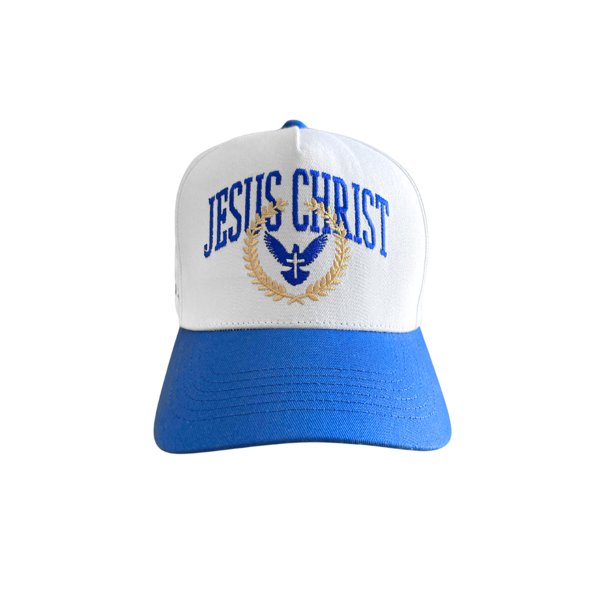Royal Victory Snapback