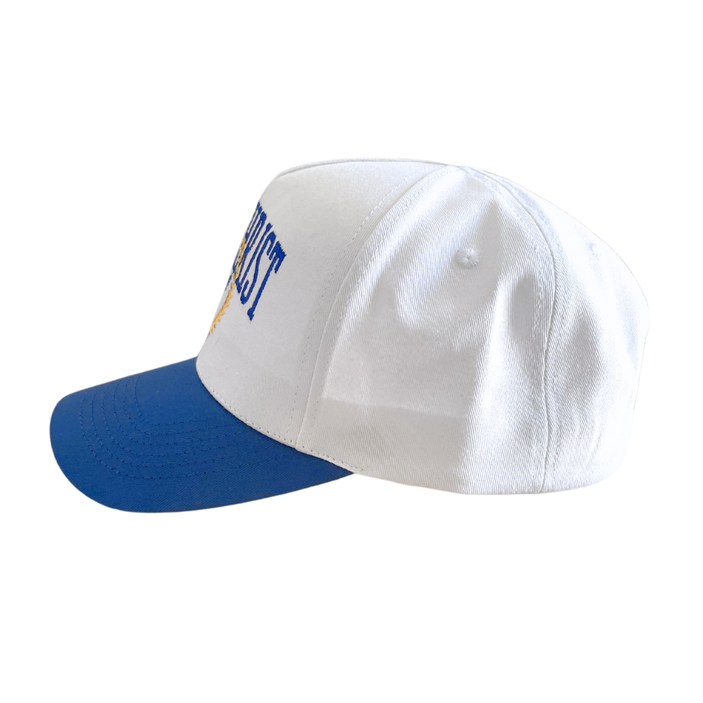 Royal Victory Snapback