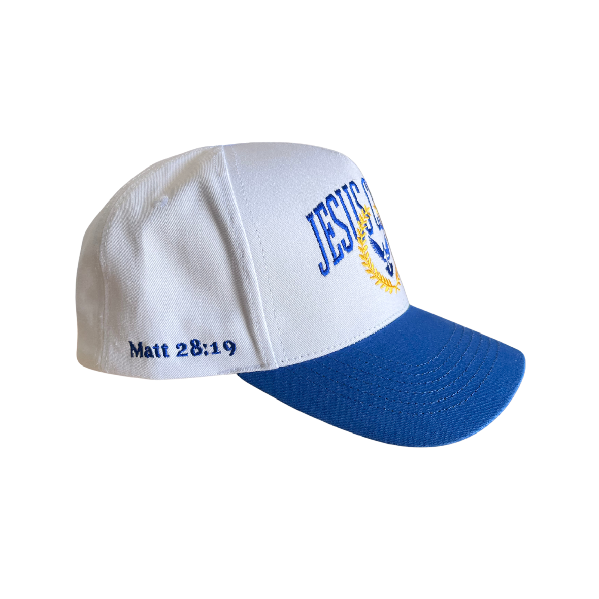Royal Victory Snapback