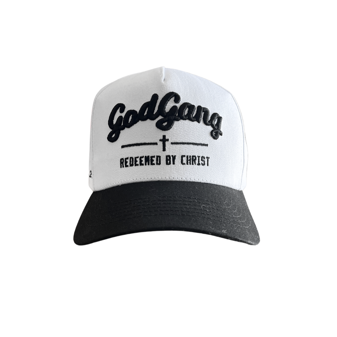 God Gang Snapback