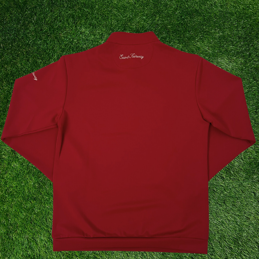 "Wedding Wine" Performance Q-Zip