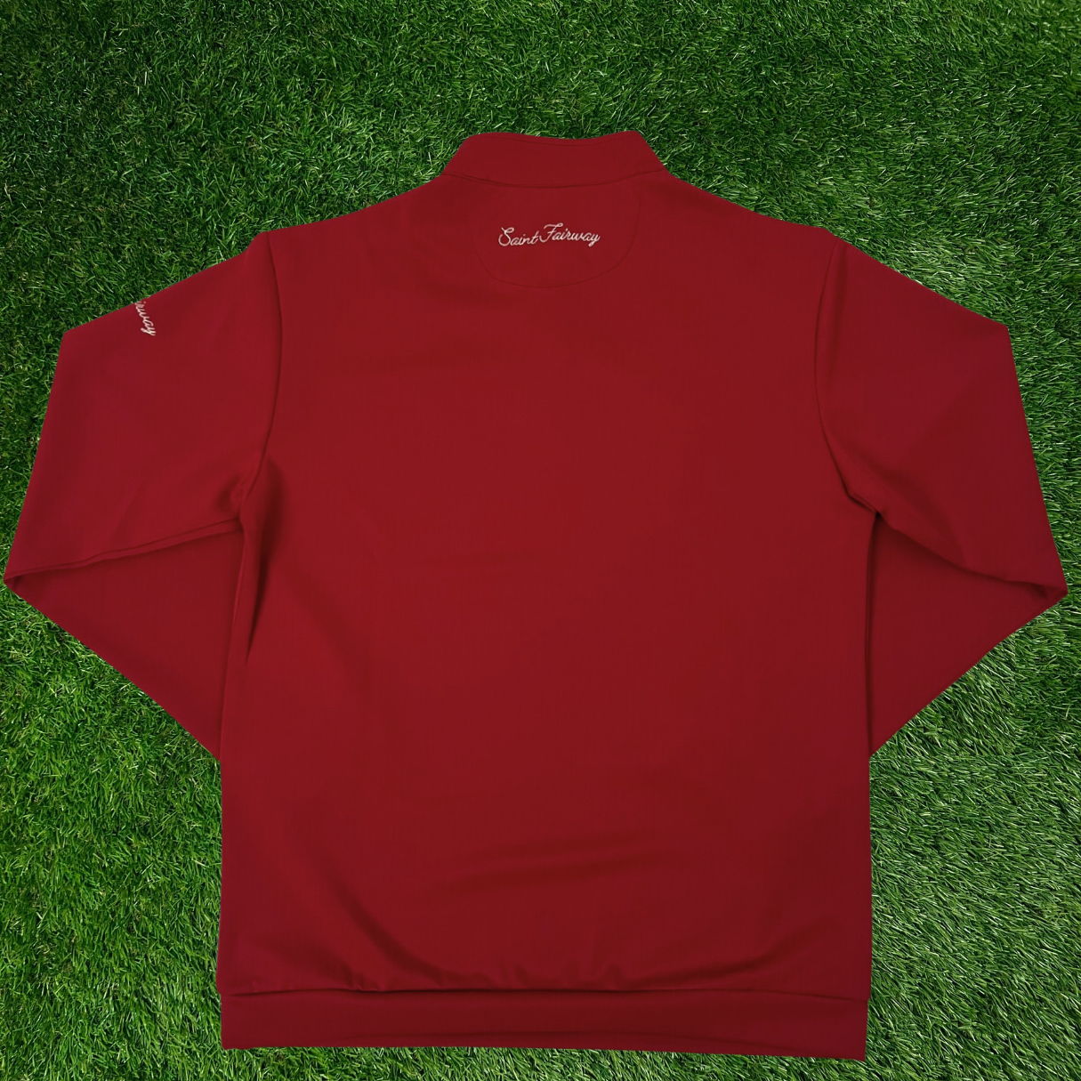 "Wedding Wine" Performance Q-Zip