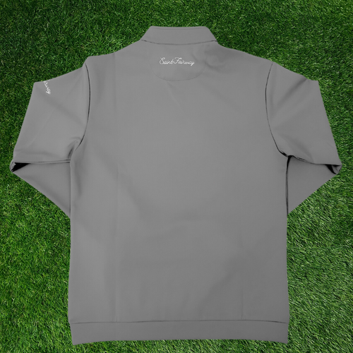 "Mount Sinai Smoke" Performance Q-Zip