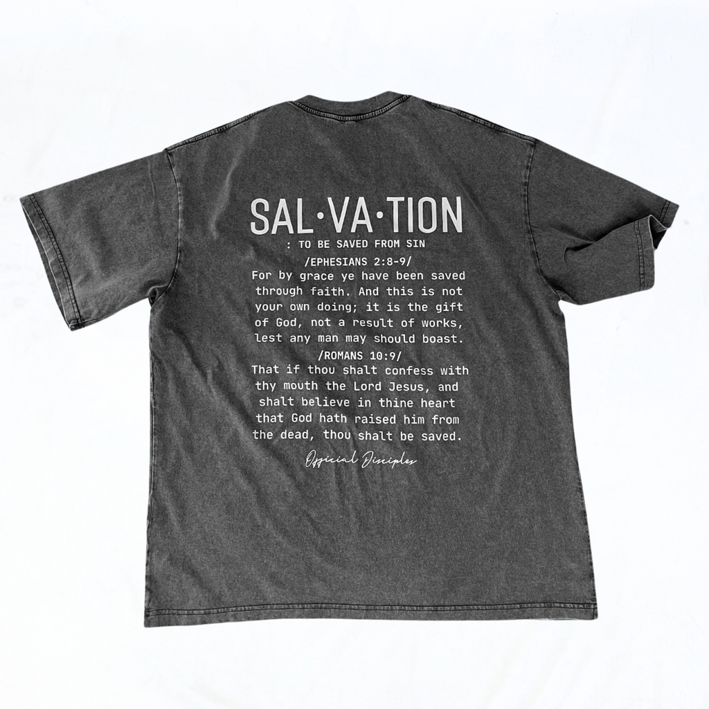 Isaiah 53 Gym Shirt