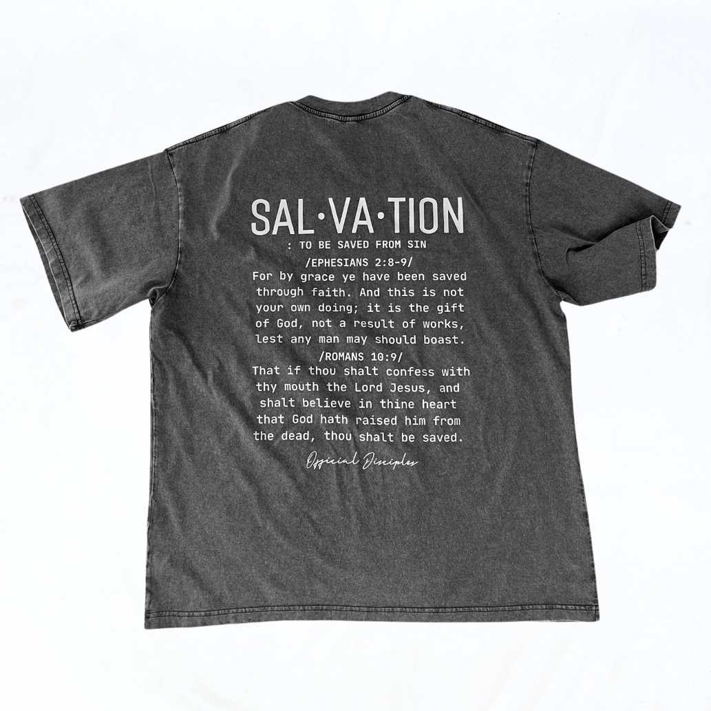 Isaiah 53 Gym Shirt