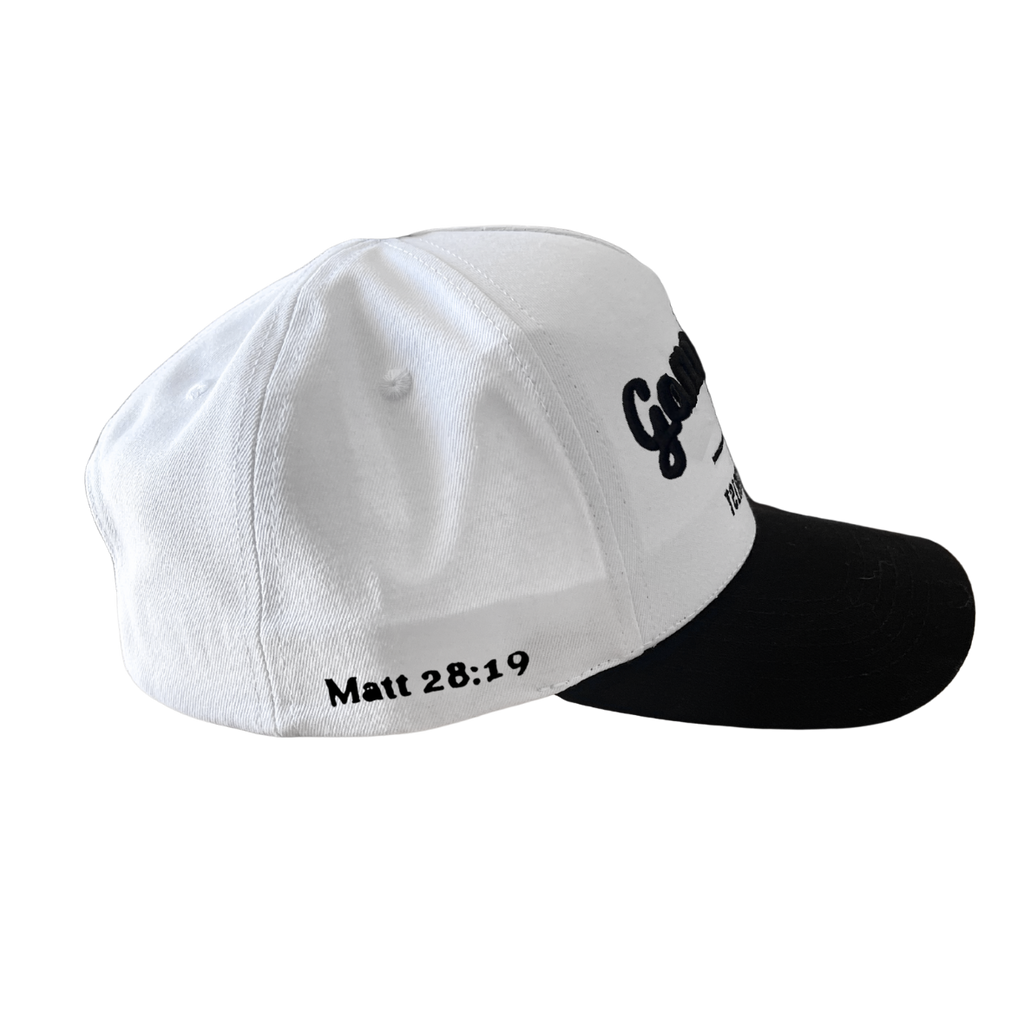 God Gang Snapback
