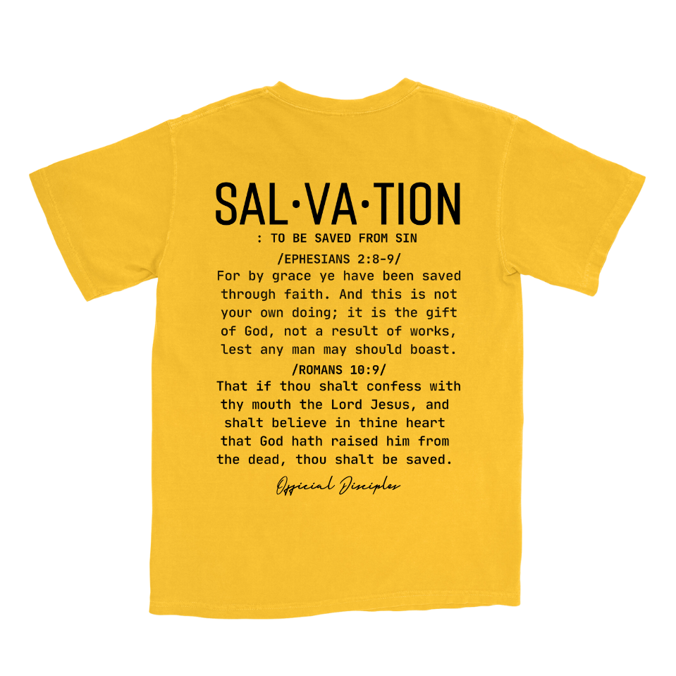 Jesus Gym Gym Shirt